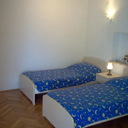 Karmen Apartamento *