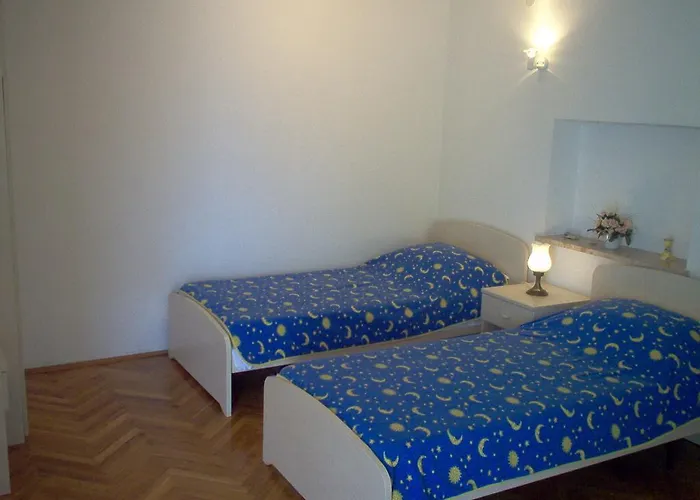 Karmen Apartamento *