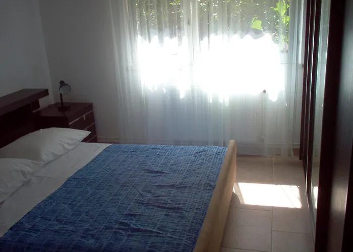 Karmen Apartamento Trogir
