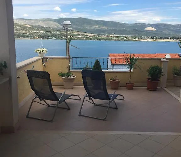 Karmen Apartamento