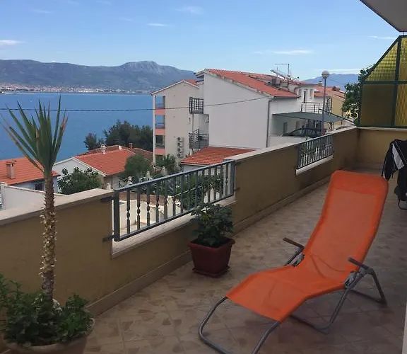 Apartamento Karmen *