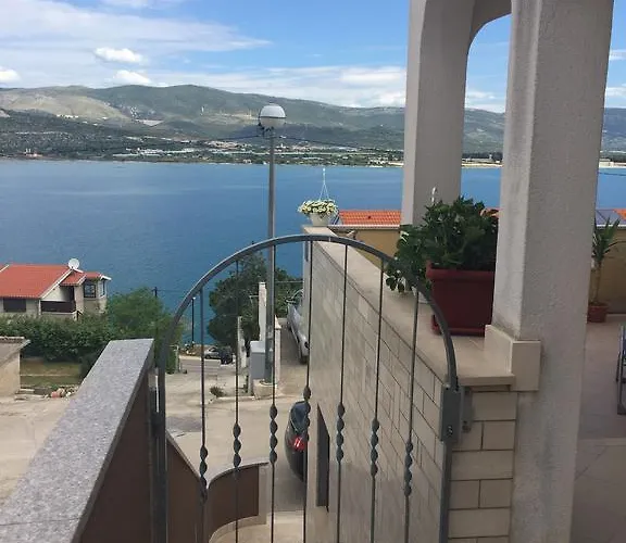 Karmen Apartamento