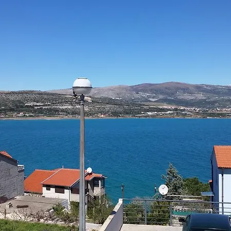 Karmen Apartman Trogir
