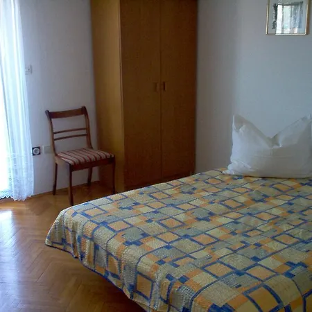 Karmen Apartman Trogir