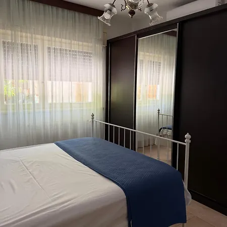 Karmen Apartman Trogir