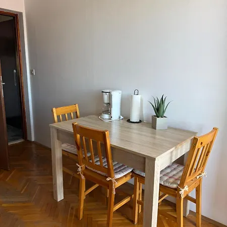 Apartment Karmen Trogir