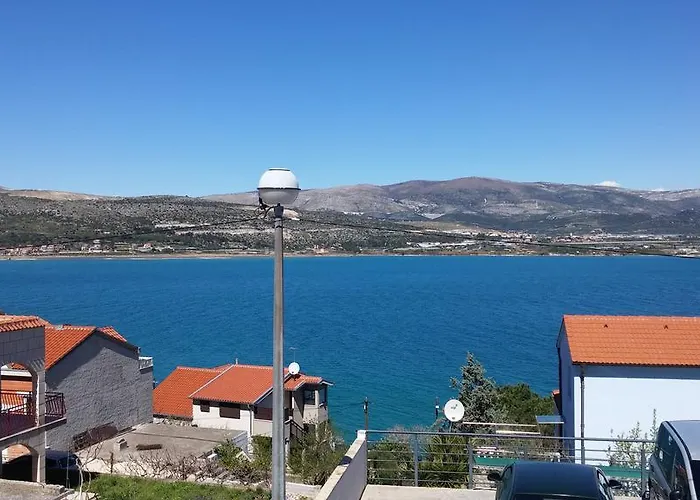 Karmen Appartement Trogir