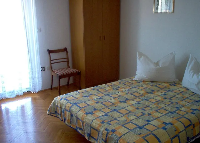 Karmen Apartman Trogir