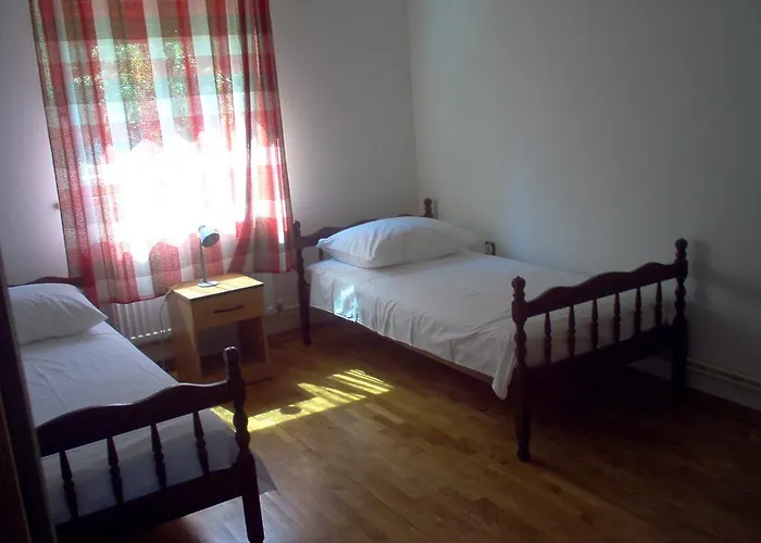 Karmen Apartman