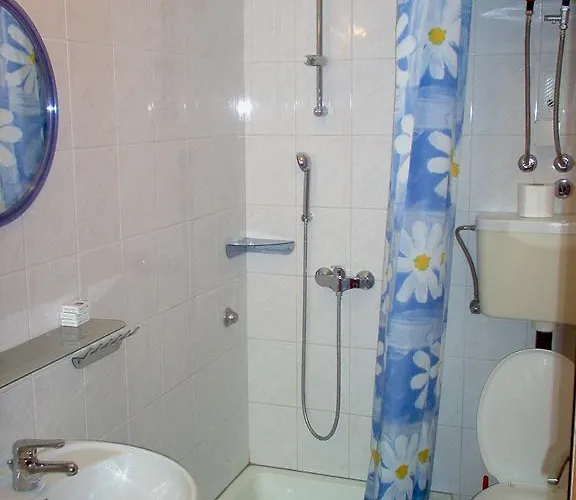 Karmen Apartman Trogir