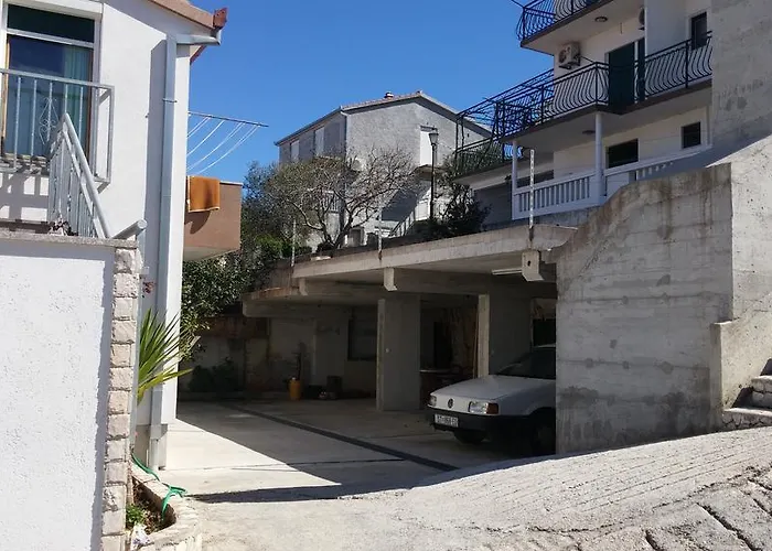 Appartement Karmen *